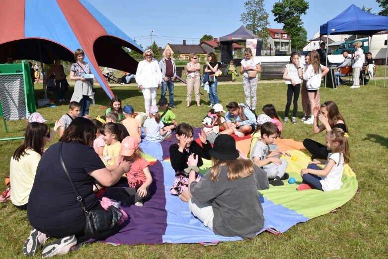  Święto działacza kultury w Mszczonowie. Ale była zabawa! 