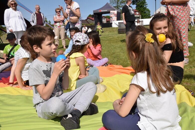  Święto działacza kultury w Mszczonowie. Ale była zabawa! 