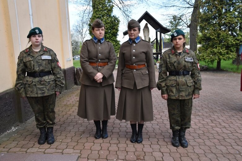  Święto Konstytucji 3 Maja oraz dzień strażaka w Mszczonowie 