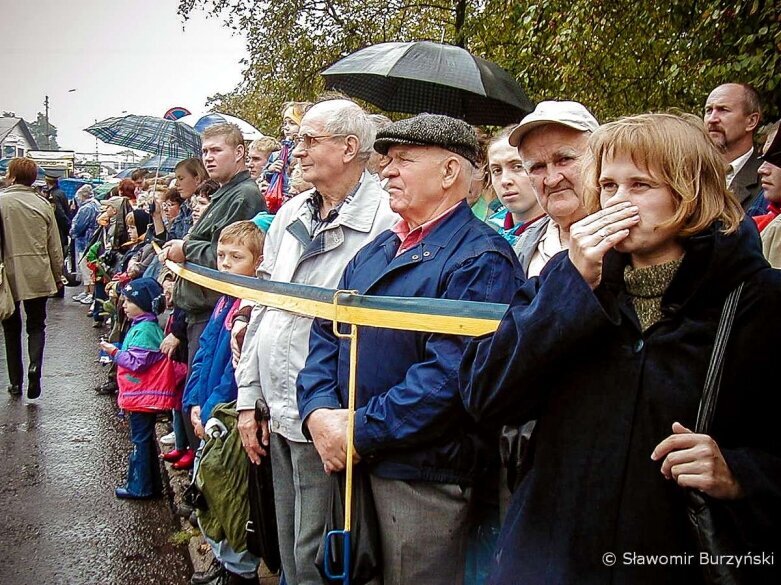  Święto kwiatów 2002 na zdjęciach 