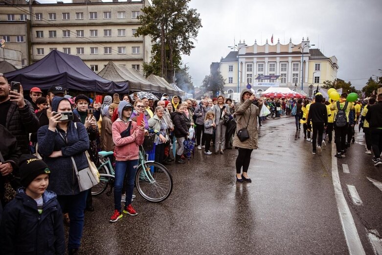  Święto kwiatów 2021: Parada (ZDJĘCIA) 