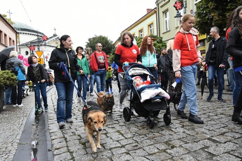  Święto kwiatów 2021: Parada (ZDJĘCIA) 