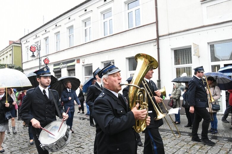  Święto kwiatów 2021: Parada (ZDJĘCIA) 