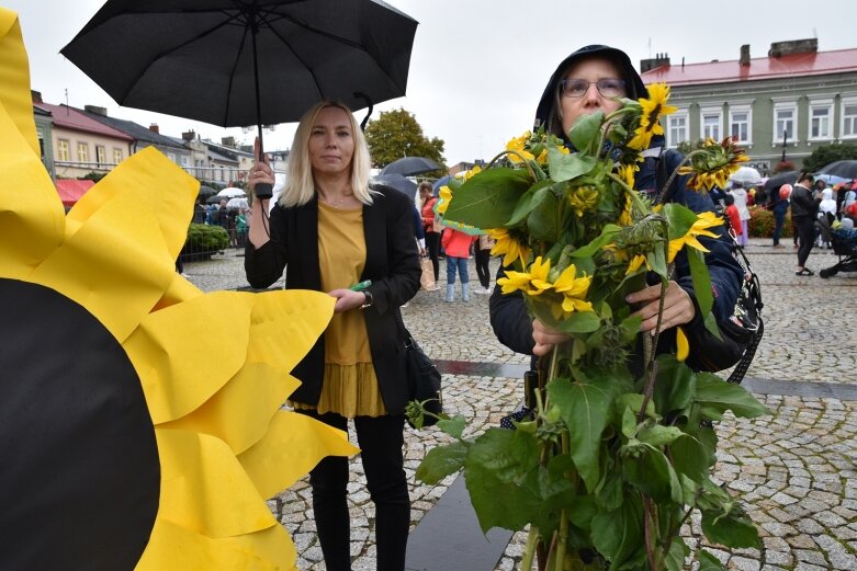  ŚWIĘTO KWIATÓW 2021: Smaki Skierniewic 