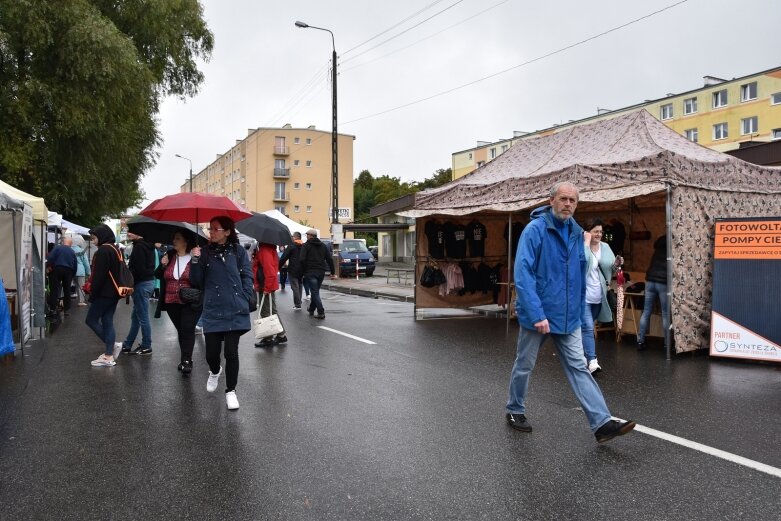  ŚWIĘTO KWIATÓW 2021: Targi Ogrodniczo-Rolne 