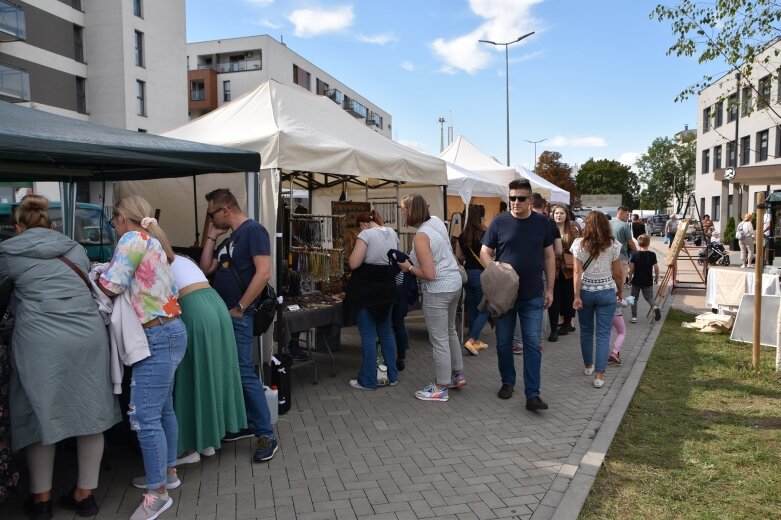  Święto Kwiatów, Owoców i Warzyw w Skierniewicach – drugi dzień pełen atrakcji 