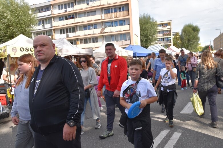  Święto Kwiatów, Owoców i Warzyw w Skierniewicach – drugi dzień pełen atrakcji 