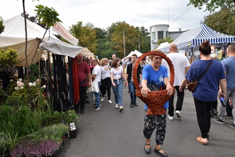  Święto Kwiatów, Owoców i Warzyw w Skierniewicach – drugi dzień pełen atrakcji 