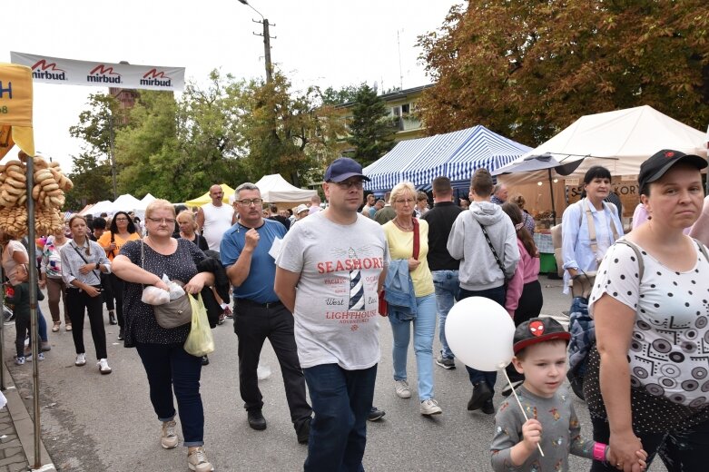  Święto Kwiatów, Owoców i Warzyw w Skierniewicach – drugi dzień pełen atrakcji 