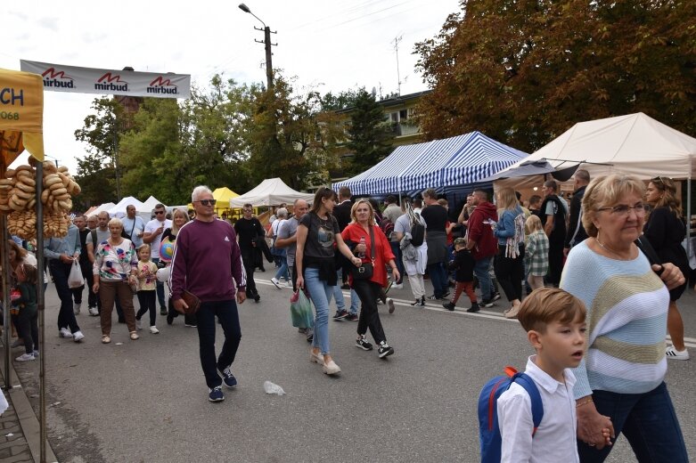  Święto Kwiatów, Owoców i Warzyw w Skierniewicach – drugi dzień pełen atrakcji 