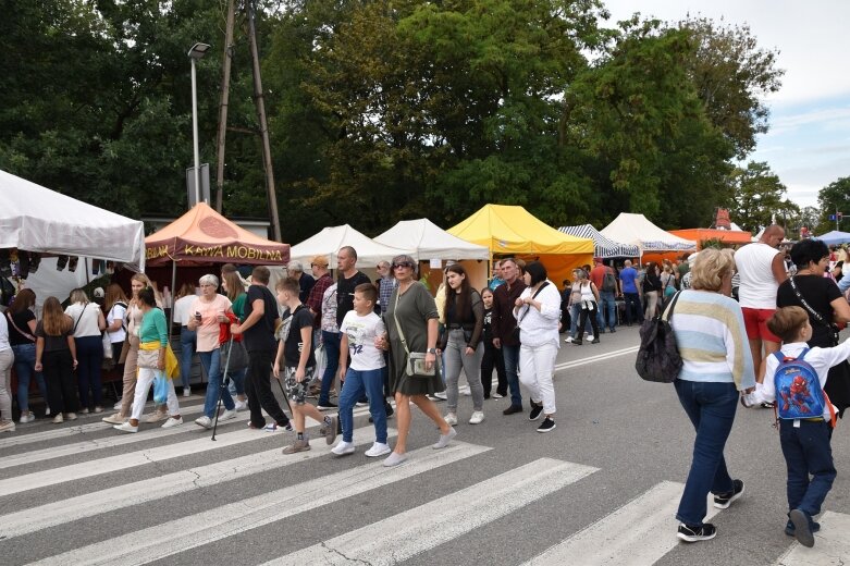  Święto Kwiatów, Owoców i Warzyw w Skierniewicach – drugi dzień pełen atrakcji 