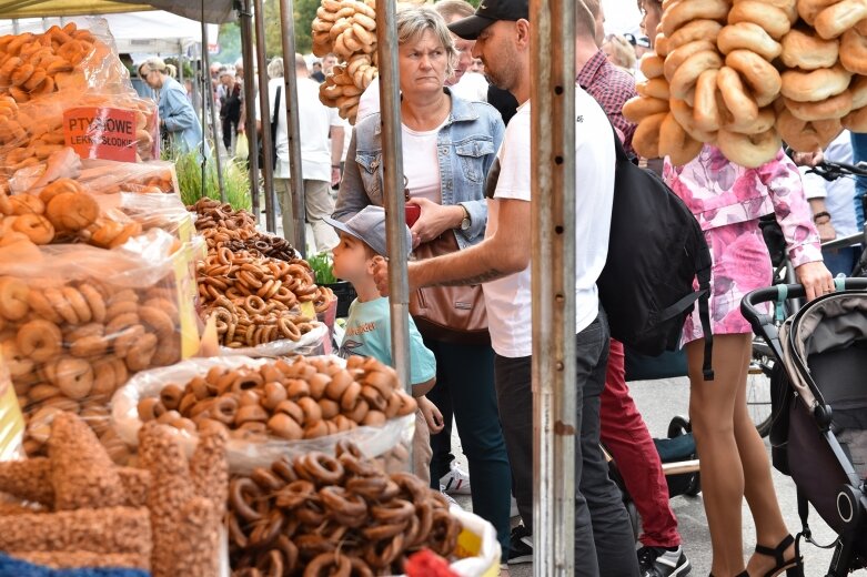  Święto Kwiatów, Owoców i Warzyw w Skierniewicach – drugi dzień pełen atrakcji 