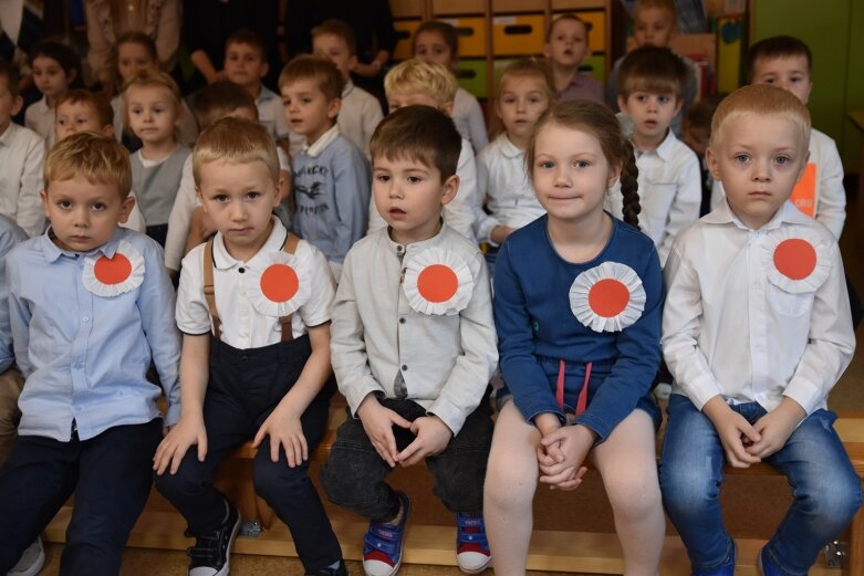  Święto Niepodległości nieco inne niż zazwyczaj 