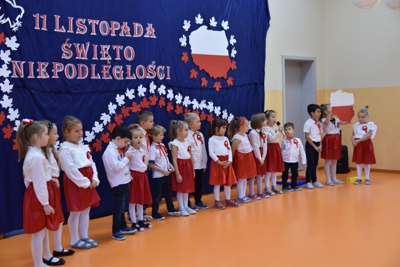  Święto Niepodległości nieco inne niż zazwyczaj 