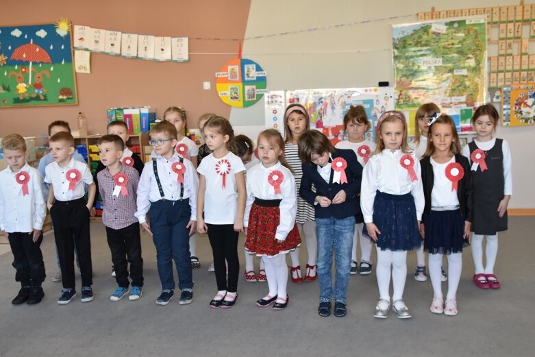  Święto Niepodległości nieco inne niż zazwyczaj 