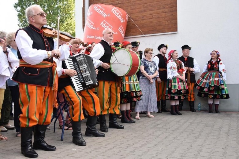  Święto Reymonta powraca w pełnym blasku 