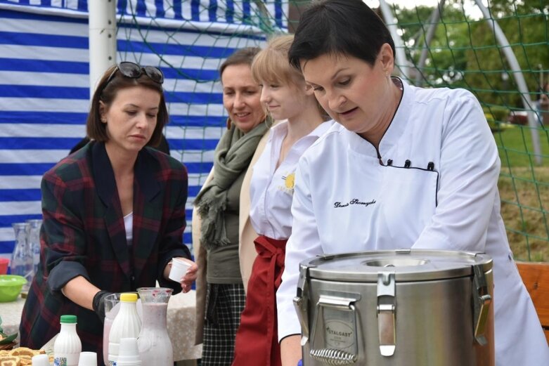  Święto Rodziny w Strobowie 