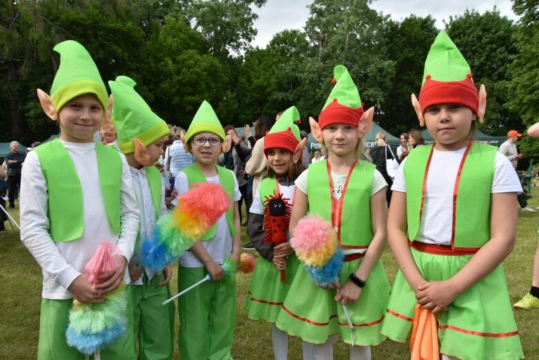  Święto Rodziny w Strobowie 