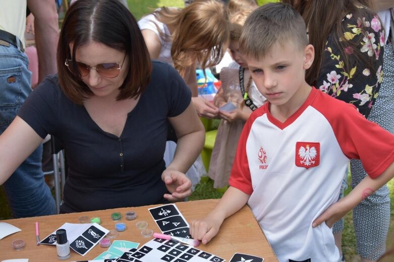  Święto Rodziny w Strobowie 