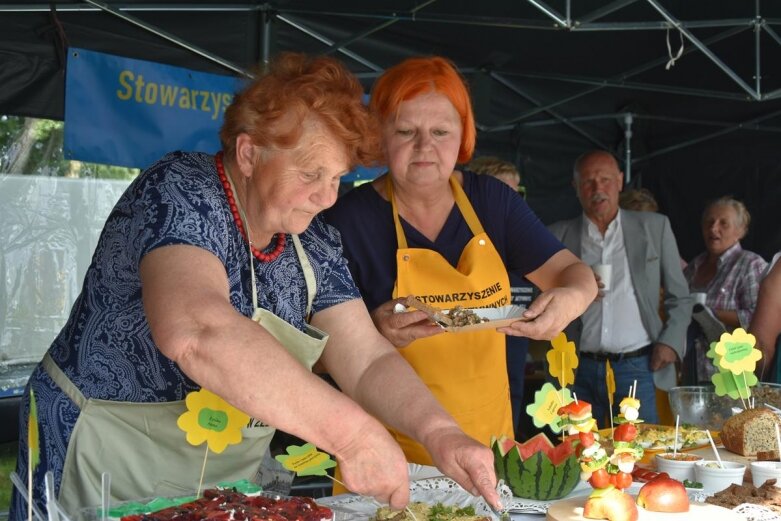  Święto Rodziny w Strobowie 