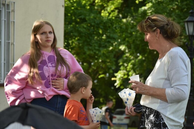  Święto Rodziny w Strobowie 