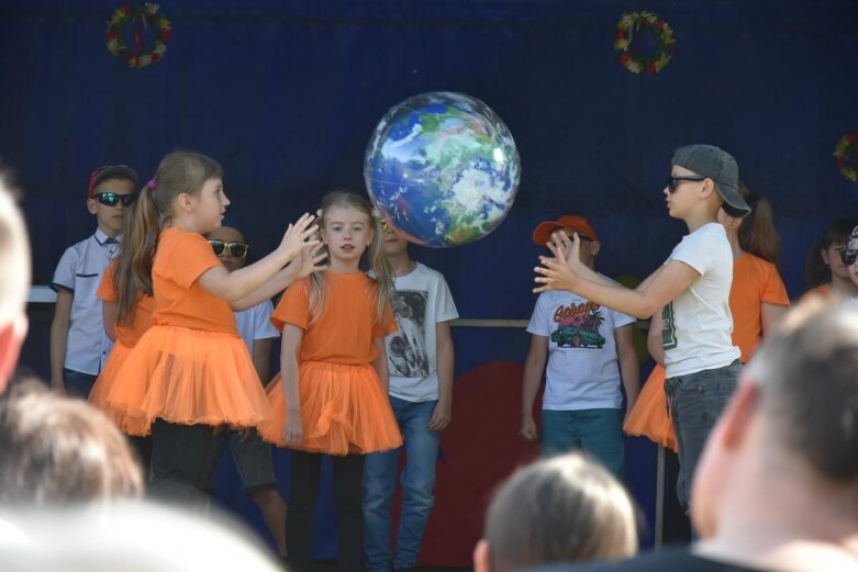  Święto Rodziny w Strobowie 