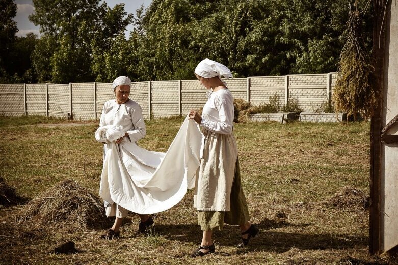  Święto Wojska Polskiego w Skierniewicach – rekonstrukcja historyczna 