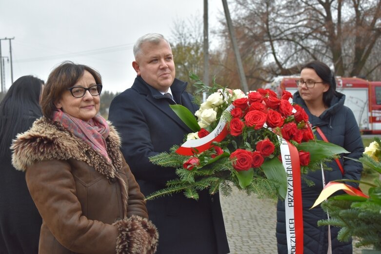 Świętowali 100 lat nargody Nobla dla Władysława Reymonta