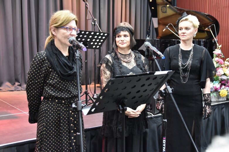  Sztuka łączy pokolenia. Portret i styl w muzeum 