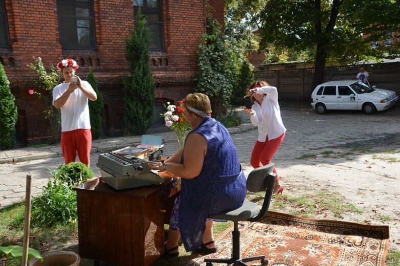  Tak dobrze potrafią bawić się tylko w DPS-ie 