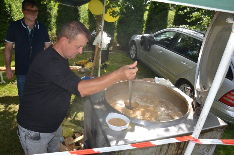  Tak się bawią Wilkowice 