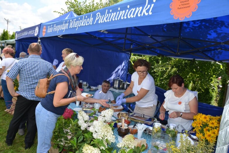  Tak się bawią Wilkowice 