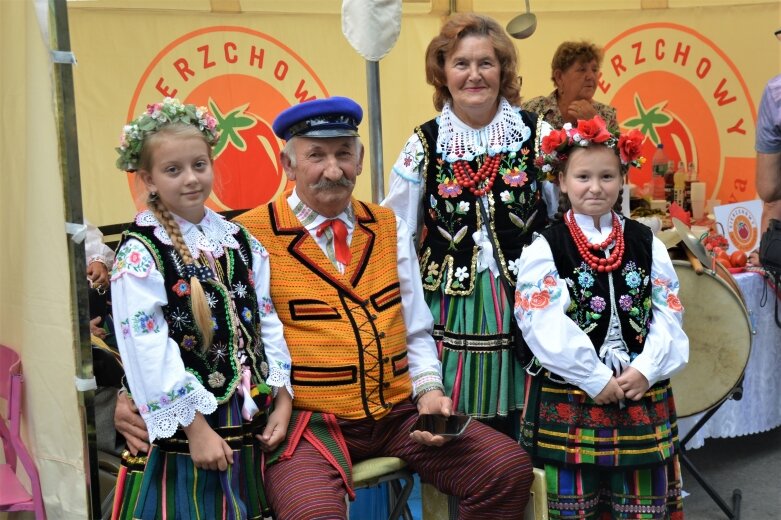  Takie imprezy się podobają. Tłumy na ludowo! ZDJĘCIA 