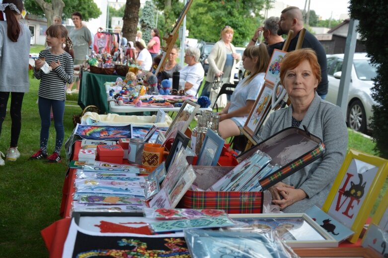  Takie imprezy się podobają. Tłumy na ludowo! ZDJĘCIA 