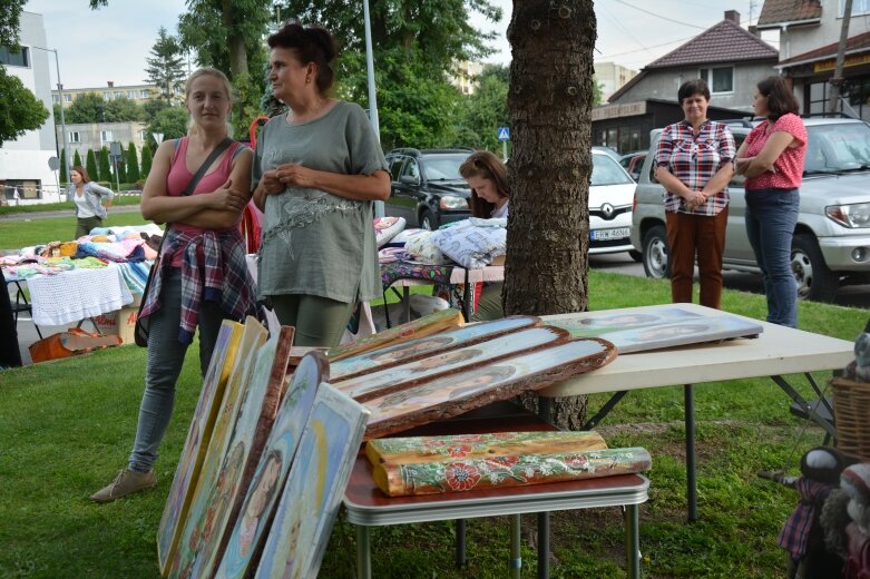  Takie imprezy się podobają. Tłumy na ludowo! ZDJĘCIA 