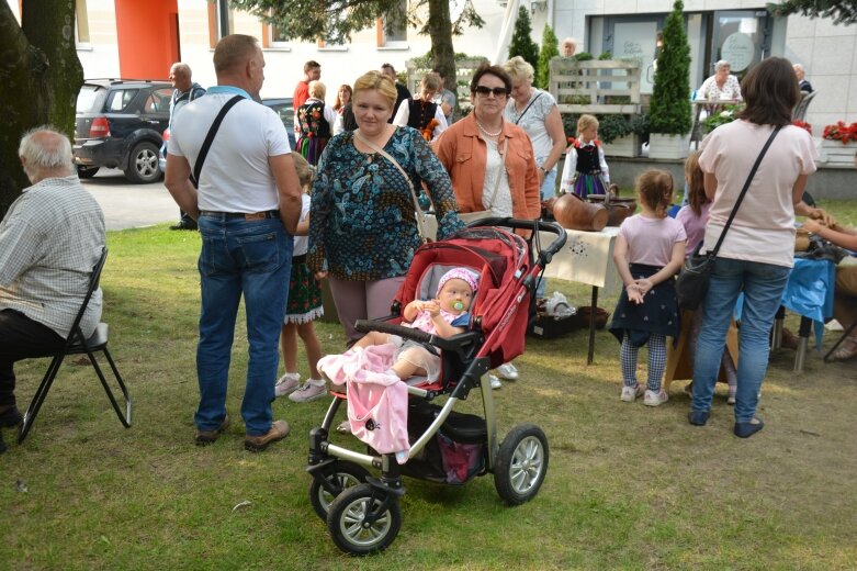  Takie imprezy się podobają. Tłumy na ludowo! ZDJĘCIA 