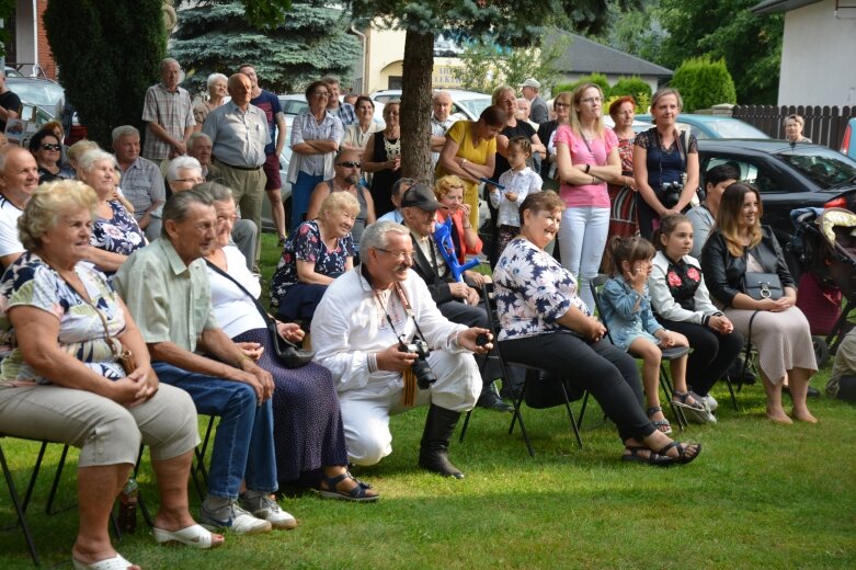  Takie imprezy się podobają. Tłumy na ludowo! ZDJĘCIA 