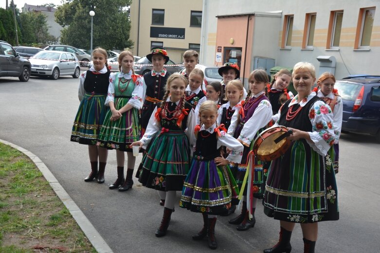  Takie imprezy się podobają. Tłumy na ludowo! ZDJĘCIA 