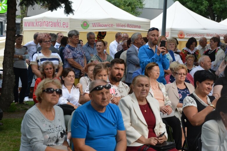  Takie imprezy się podobają. Tłumy na ludowo! ZDJĘCIA 