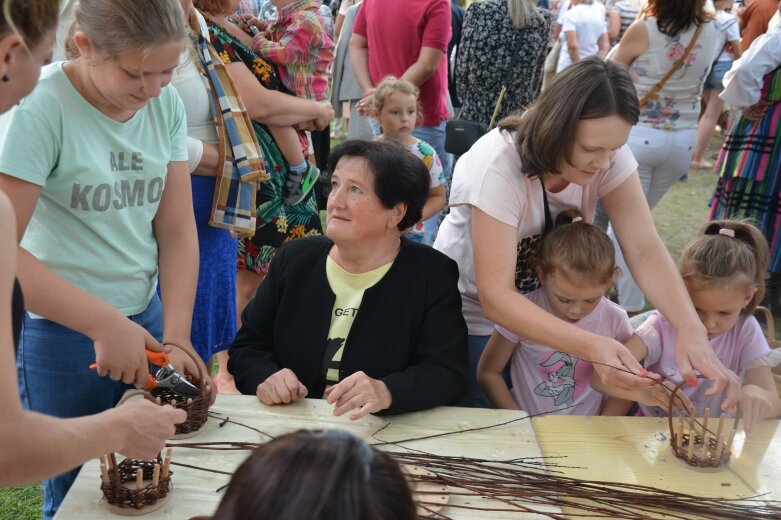  Takie imprezy się podobają. Tłumy na ludowo! ZDJĘCIA 