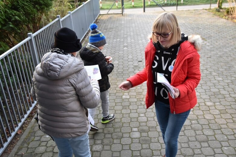  To jest akcja! Każdy los wygrywał 