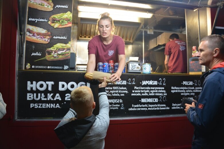  To jest doskonale znane miejsce w centrum miasta! Zupełnie odmienione 