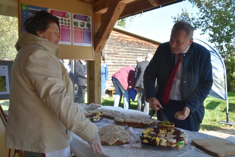  To już 35 lat Bolimowskiego Parku Krajobrazowego 