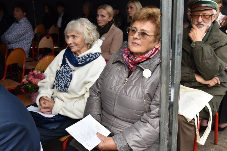  To już 60 lat. Wyjątkowy jubileusz Zespołu Szkół nr 4 