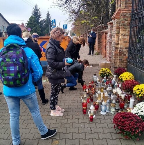  To nie był spokojny weekend! Kobiety nie rezygnowały z marszów protestacyjnych 