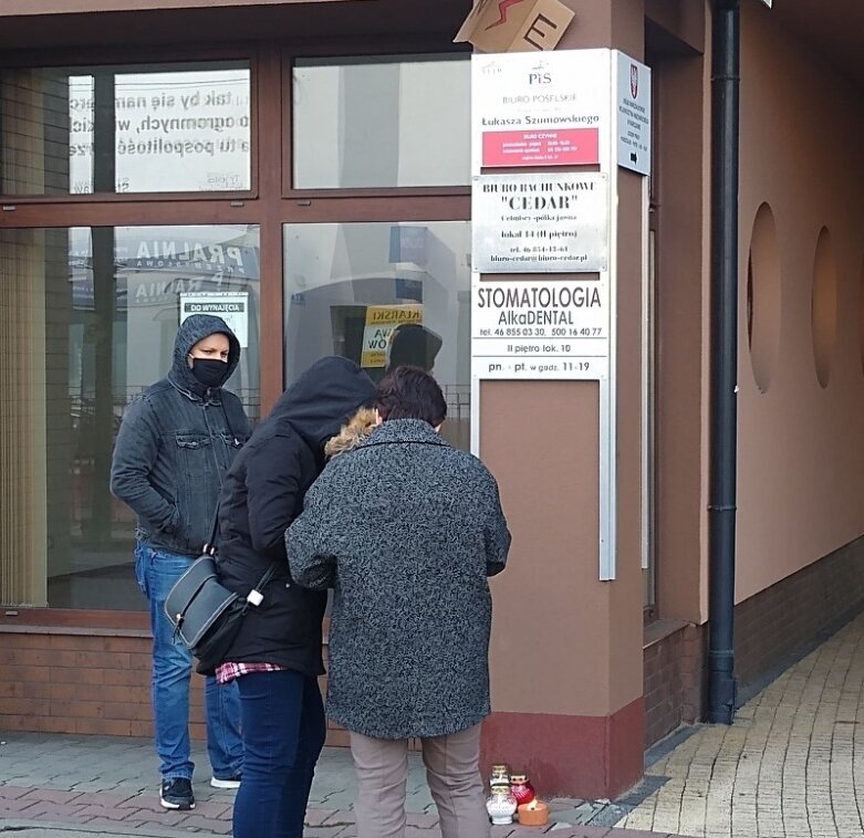  To nie był spokojny weekend! Kobiety nie rezygnowały z marszów protestacyjnych 