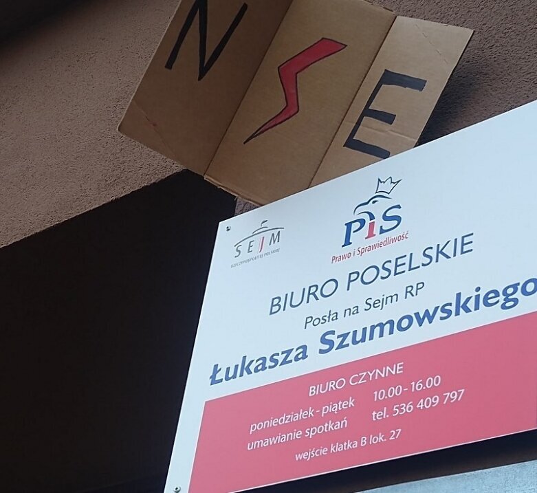  To nie był spokojny weekend! Kobiety nie rezygnowały z marszów protestacyjnych 