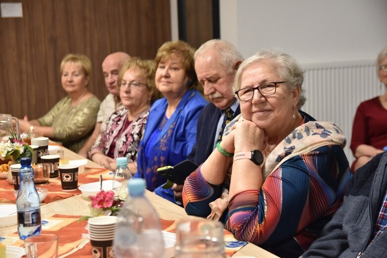  U skierniewickich seniorów karnawał w pełni 