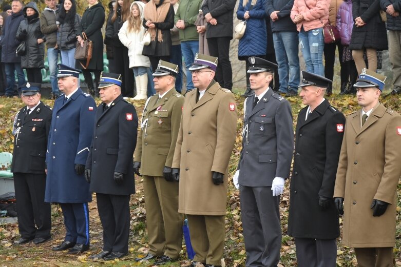  Uczniowie z ZS Bolimów złożyli ślubowanie 