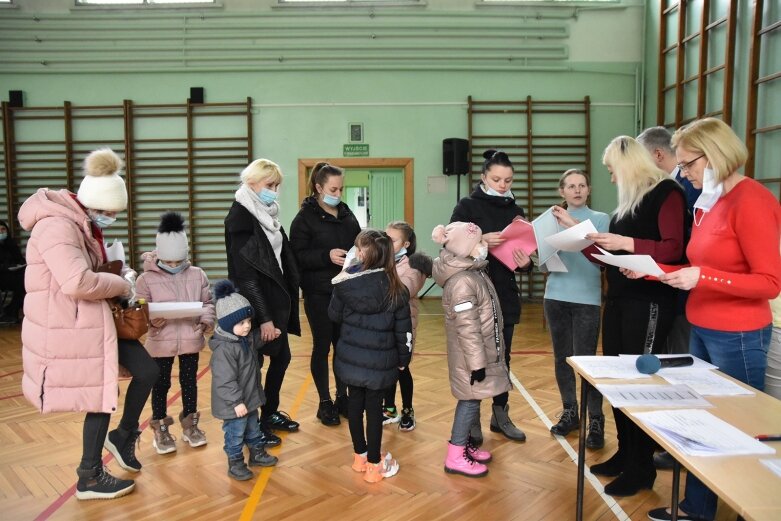  Ukraińscy uczniowie będą kontynuować naukę w skierniewickiej szkole 